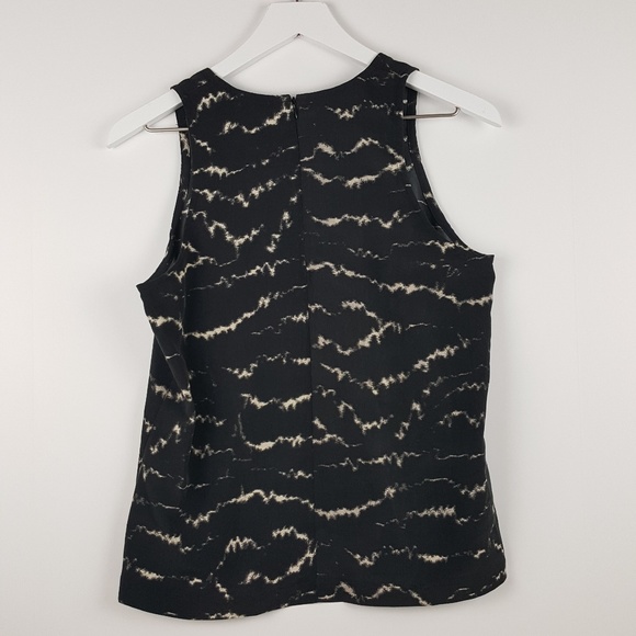 H by Halston Tank Top Sz XS - Picture 4 of 4
